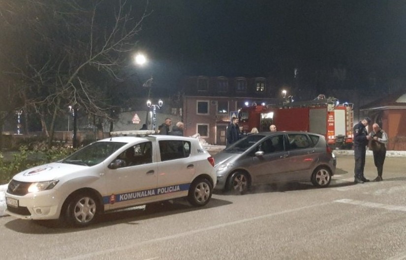 Cetinjanin Aco Martinović ubio najmanje sedam sugrađana