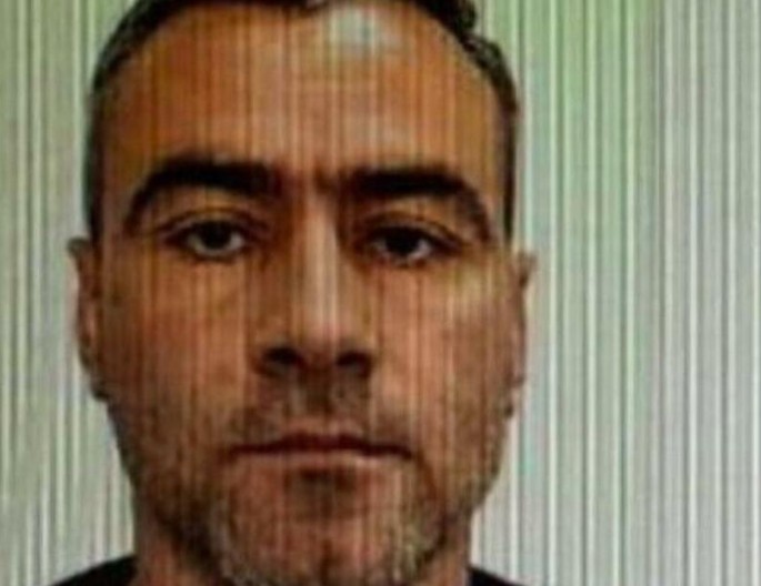 RANJENI TRANSPORTOVANI U KCCG Ovo je ubica koji je napravio krvoproliće na Cetinju (foto)