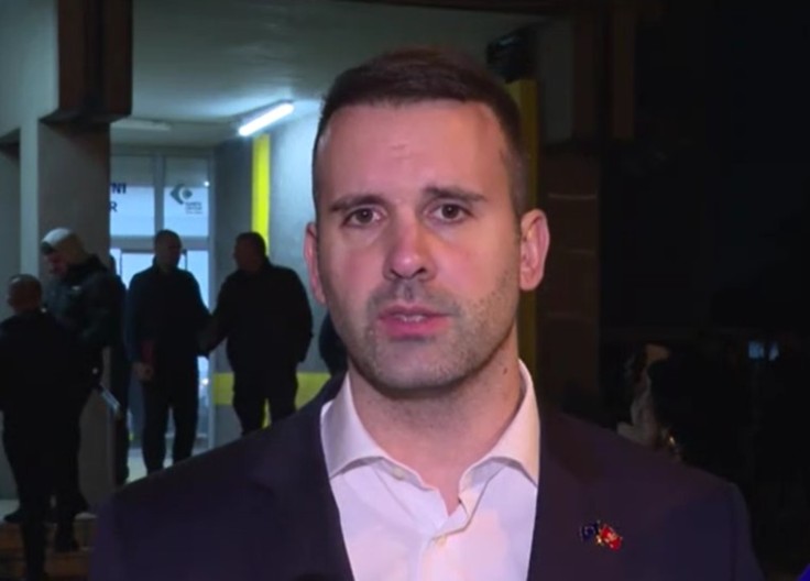 PREMIJER SPAJIĆ Zbog masakra na Cetinju u pripravnosti i Vojska Crne Gore, četvoro ranjenih životno ugroženo