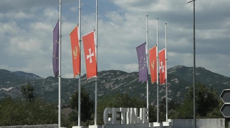 Dani žalosti u Crnoj Gori danas, sjutra i 4. januara