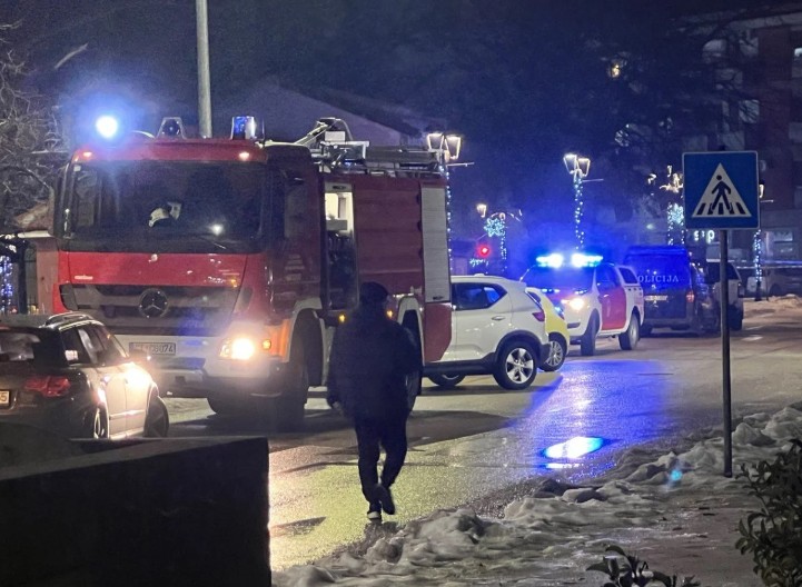 Sjednica Vijeća za nacionalnu bezbjednost u petak, predložiće niz mjera za zaštitu građana