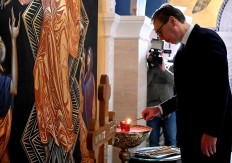 PREDSJEDNIK SRBIJE Nudimo svaku vrstu pomoći Crnoj Gori zbog masakra na Cetinju