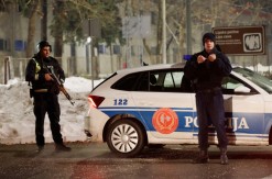 Ubistva na Cetinju počinjena na pet lokacija gdje je stradalo 12 osoba, na šestoj je ubica počinio samoubistvo