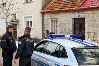 Nakon samoubistva u džepovima Aca Martinovića pronađeno 80 metaka