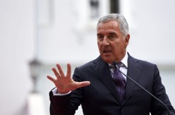 SVOJU KRIVICU NE VIDI Milo Đukanović zatražio odgovornost državnih institucija za zločin na Cetinju