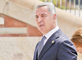 Milo Đukanović se nakon strijeljanja Duška Jovanovića oglasio isto kao i danas u vezi Cetinja
