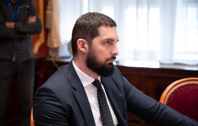 LEKOVIĆ Milo Đukanović je grobar Crne Gore, više od tri decenije je nemilosrdno sahranjivao pravdu, sigurnost i dostojanstvo svakog crnogorskog doma