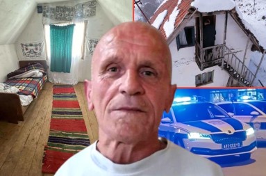 RASISTA Manje poznati detalji iz života Alije Balijagića