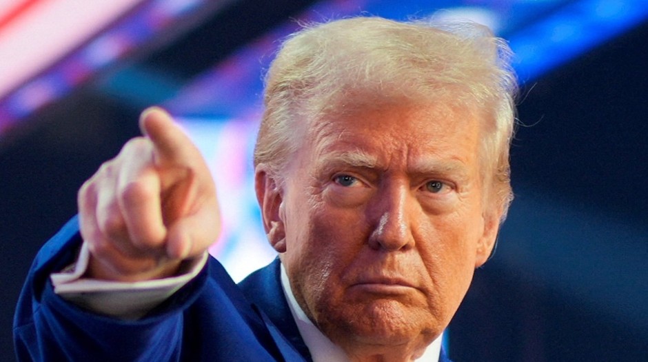 TRAMP Bajden je potpuna i totalna katastrofa Sjedinjenih Država