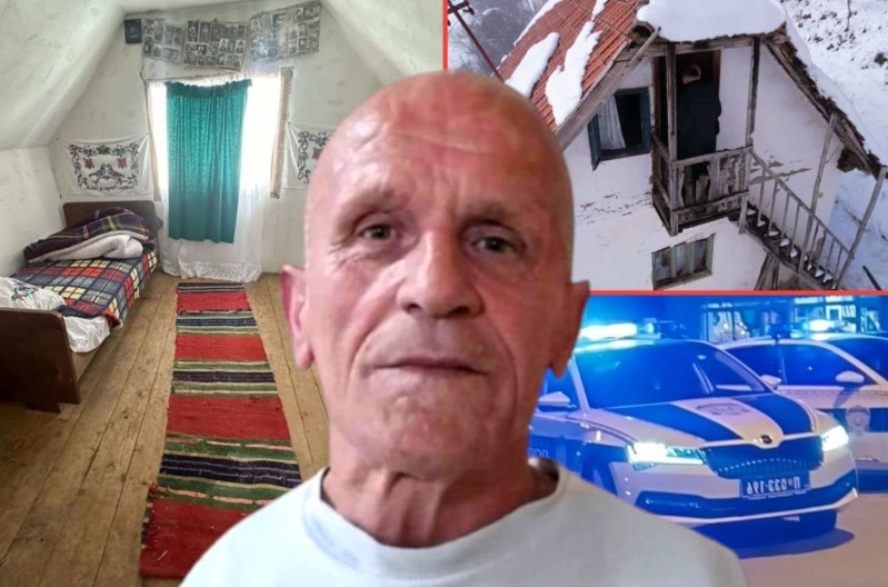 RASISTA Manje poznati detalji iz života Alije Balijagića