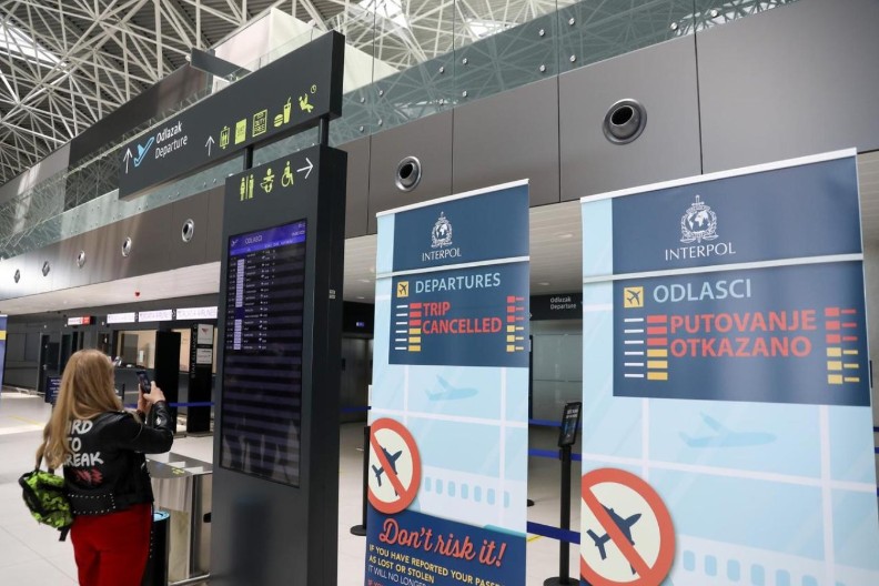 Na Franju Tuđmanu zaplijenili dvije otrovne zmije