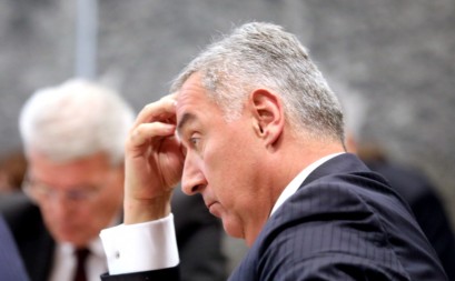 ĐUKANOVIĆ POKUŠAVA DA IZAZOVE STANJE BEZNAĐA I HAOSA?