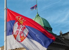 Predsjednik predložio Vladi Srbije da 5. januar bude proglašen za Dan žalosti zbog tragedije na Cetinju