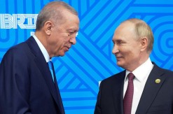 Putin i Erdogan napravili važan dogovor