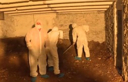 Potvrđena optužnica u slučaju “Tunel”