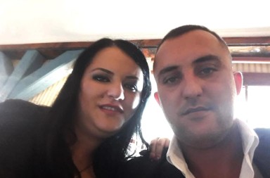 MUŽA JOJ JE UBIO MASOVNI UBICA Hrabra Marija iz Smedereva spasila sebe i ćerku sigurne smrti na Cetinju