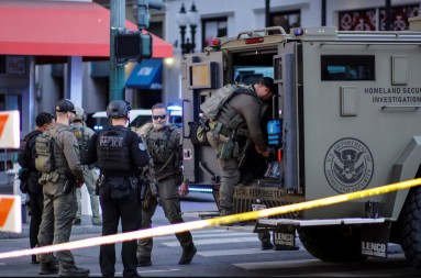 Veteran američke vojske opsjednut Islamskom državom djelovao sam prilikom terorističkog napada u Nju Orleansu