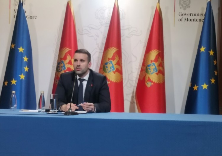 SPAJIĆ Događaj na Cetinju nema nikakve vjerske ili nacionalne elemente, masovni ubica medicinski fenomen