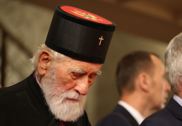 Mirašlije odlučile da ne lože logorske vatre na Badnji dan