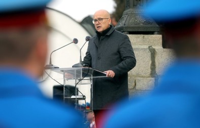 Premijer Srbije dolazi u Crnu Goru da se pokloni sjenima junaka Mojkovačke bitke