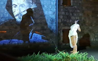 Severini se na društvenim mrežama slomio emotikon srca zbog Cetinja i nemilog događaja