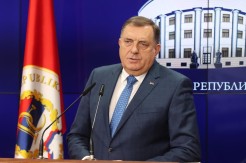 DODIK Republika Srpska je sadašnjost i budućnost njenih građana