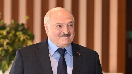 LUKAŠENKO Diktatura u Bjelorusiji je bolja od demokratije u Ukrajini