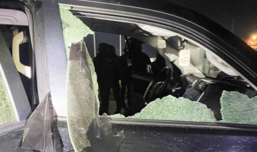 Srpski SAJ likvidirao ubicu iz Jagodine