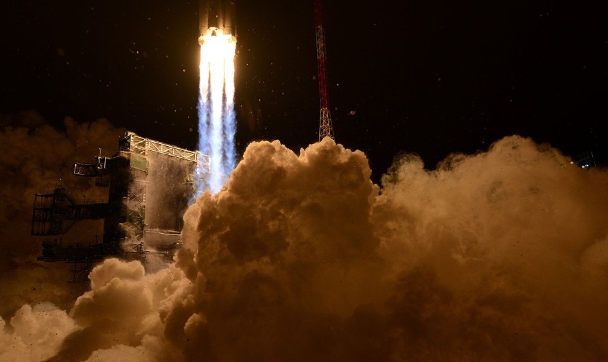 UKLJUČUJUĆI I BONDSTIL NATO objekti u Evropi bi mogli biti zbrisani "Orešnikom"