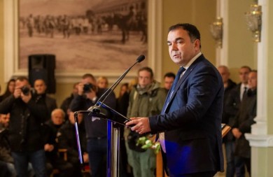 Dio studenata planira protest za smjenu Đuraškovića, kolege se ograđuju od njih