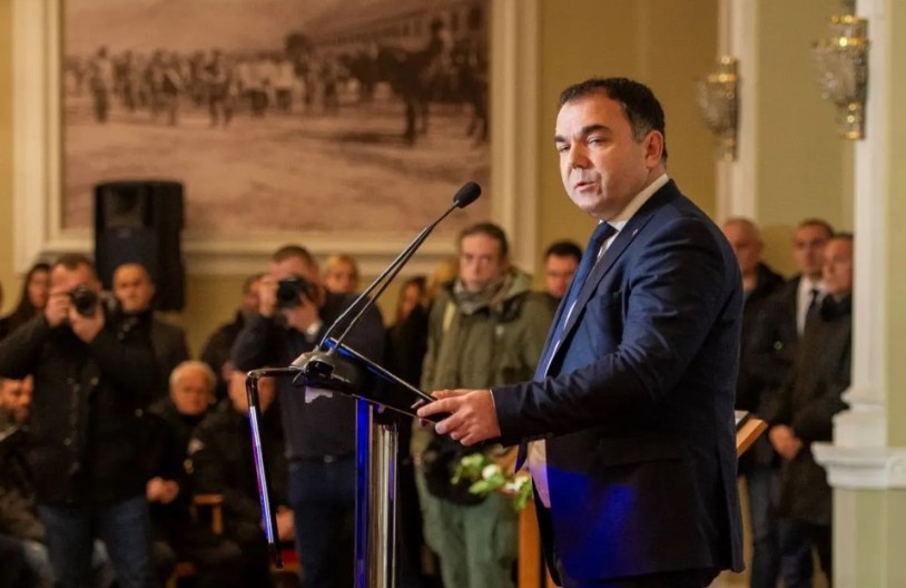 Dio studenata planira protest za smjenu Đuraškovića, kolege se ograđuju od njih