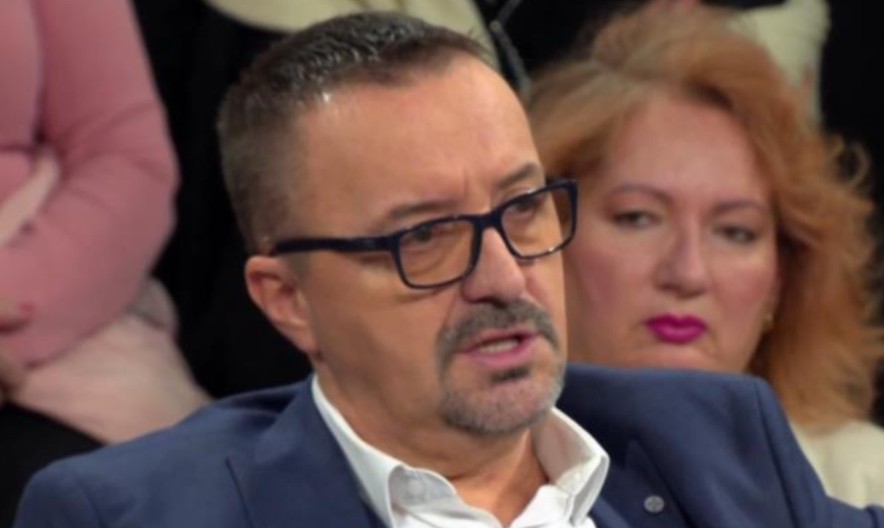 MILOMIR MILJANIĆ Svi su znali da je Aco Martinović psihijatrijski slučaj