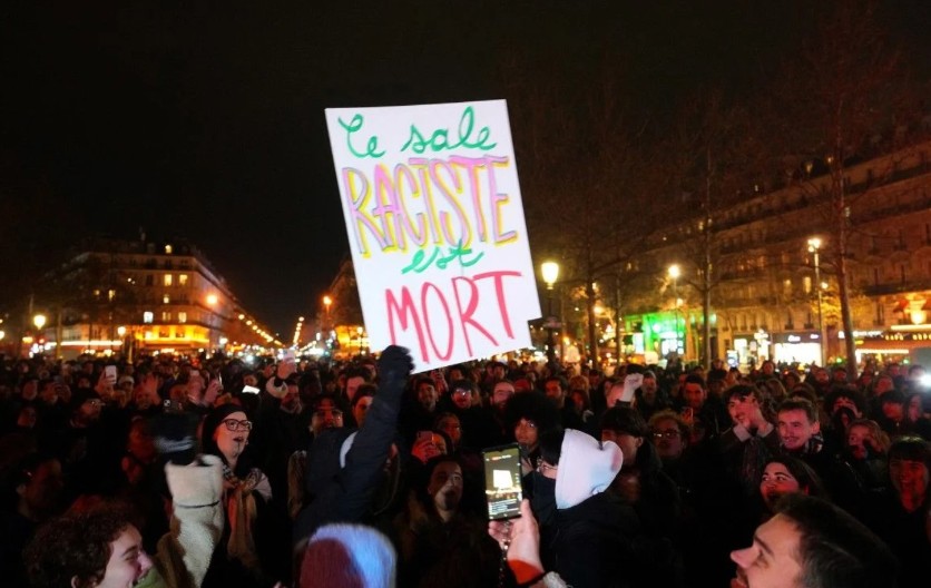 BIZARNO U mnogim gradovima u Francuskoj proslavljana smrt Žan-Marija Le Pena