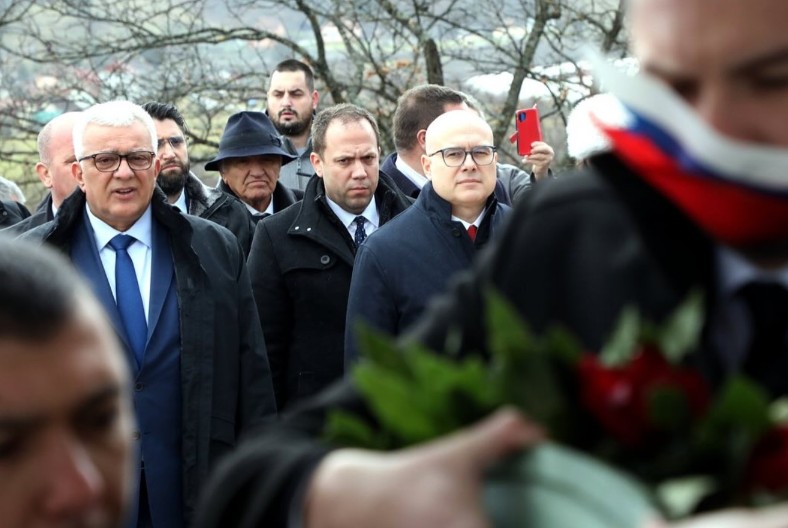 VUČEVIĆ Da nije bilo Mojkovačke bitke, ne bi bilo Solunskog fronta, Kajmakčalana