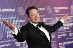 MASK BI MOGAO DA POLUDI Biograf milijardera govorio o njegovim ozbiljnim mentalnim problemima