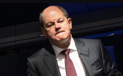 OŠTRO UPOZORIO TRAMPA Šolc "gine" za Grenland