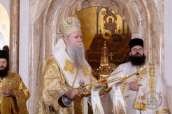 JOANIKIJE Istovremeno se može biti Srbin i Crnogorac, može se istovremeno biti stric i ujak