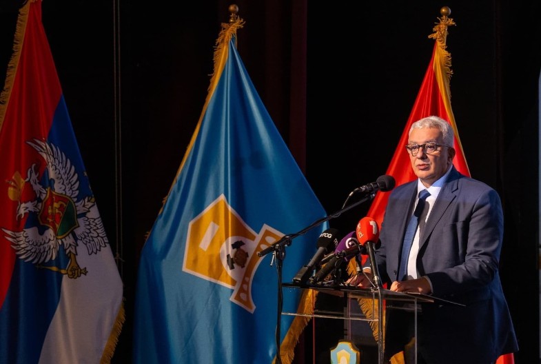 MANDIĆ Naši junački preci poveli su na Mojkovcu poslednju bitku Kraljevine Crne Gore