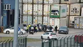 UHAPŠENO DEVET OSOBA I ZAPLIJENJEN KOKAINSKI TOVAR Španska policija izvela novi udar na "Balkanski kartel" u Galiciji