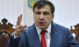 Gruzijske vlasti će istraživati Sakašvilijeve zločine