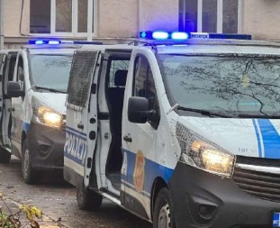 Policija u Nikšiću masovnim hapšenjem srednjoškolaca spriječila makljažu