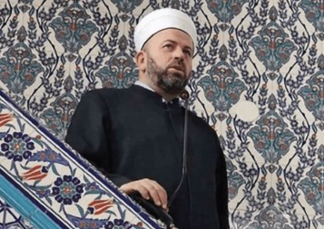 Rifat Fejzić je ters i pravi ujdurmu zbog Mandićeve čestitke povodom 9. januara