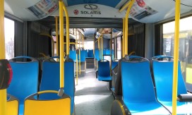 Podgoričanin uhapšen jer je dodirivao maloljetnicu u gradskom prevozu