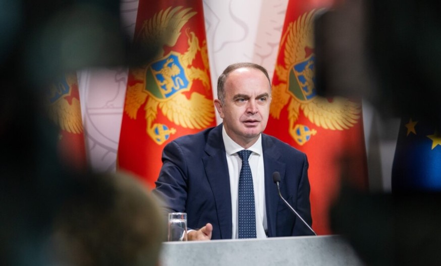 ĐELJOŠAJ Političke saradnje u okviru parlamentarne većine nema