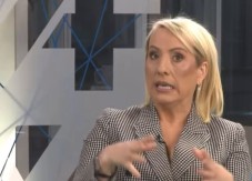 BURDŽOVIĆ Kriza je mentalnog zdravlja u Crnoj Gori, koju su donijeli političari i njihova demokratija