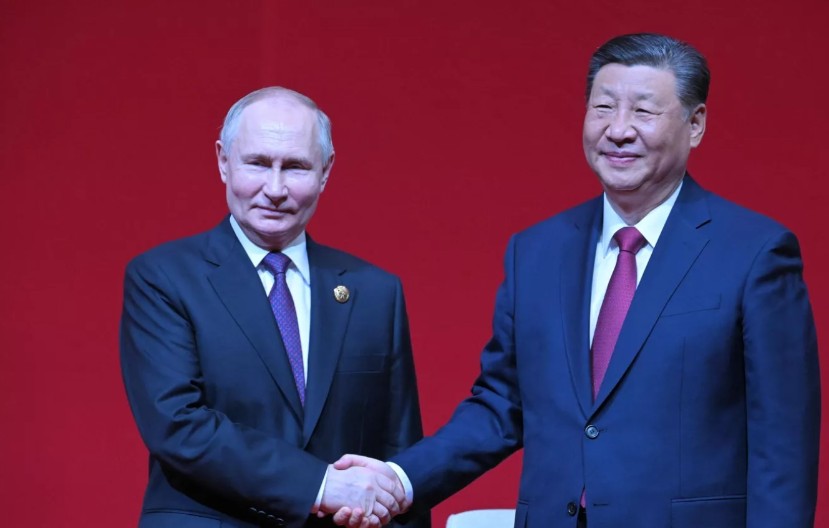 Putin i Si će razgovarati o aktuelnim temama i pokretanju nacionalnih projekata