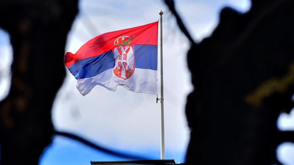 Beograd zaprepašćen sadržajem i namjerom protestne note koju je zvanično Sarajevo uputilo institucijama Srbije