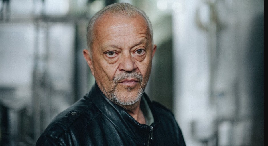 KNEŽEVIĆ NE PRAŠTA Šehid Emir Hadžihafizbegović svuda vidi Karađorđa, četnike i Ruse kako kidišu na Cetinje