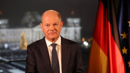 ŠOK ZA BRISEL I KIJEV Šolc blokirao izdvajanje dodatnog paketa vojne pomoći Kijevu