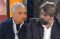 UDARIO OPSKURNI NA OPSKURNIJEG Međusobni neokomitski okršaj na društvenim mrežama dva klevetnika